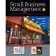 Test Bank for Small Business Management, 17th Edition Justin G. Longenecker
